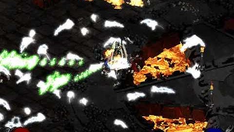 MEDIAN XL XVc AFK Lightningzon vs Kabraxis