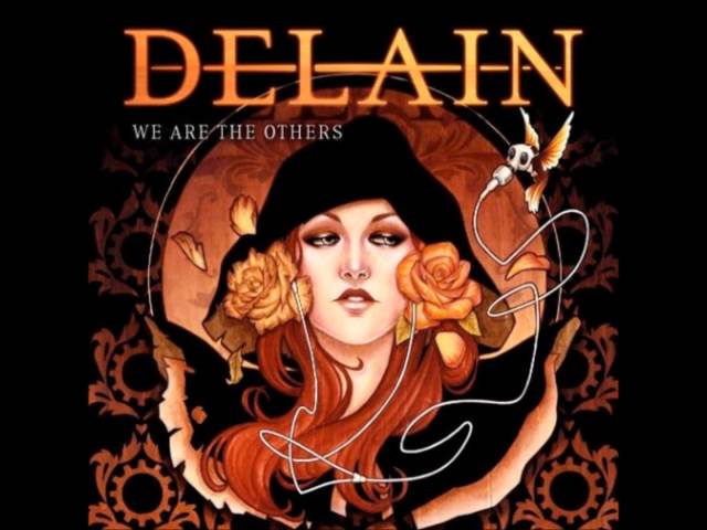 Delain - Hit Me With Your Best Shot