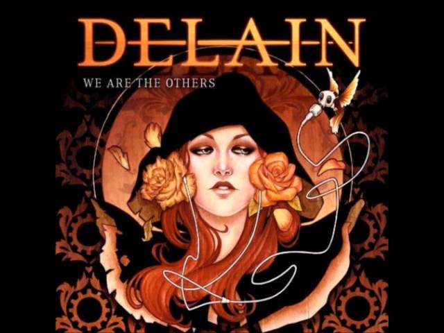 Delain - Hit Me With Your Best Shot