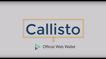 How to Cold Stake $CLO on Web Wallet