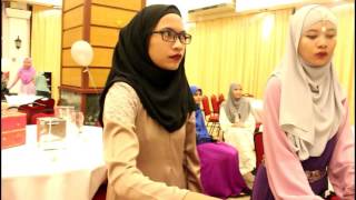 Mannequin Challenge Form 6 2K16 (SMK SAAS)