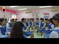استراتيجية الكرسي الساخن