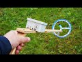 How To Make Arduino Metal Detector  (100% Work)