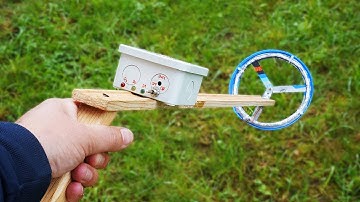 How To Make Arduino Metal Detector  (100% Work)