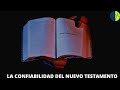 La confiabilidad de los Evangelios: Dante Urbina