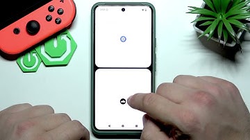GOOGLE Pixel – Hoe je een gesplitst scherm gebruikt