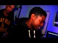 DJ CAMEO TV - Dot Rotten Freestyle Studio Session [VIDEO]