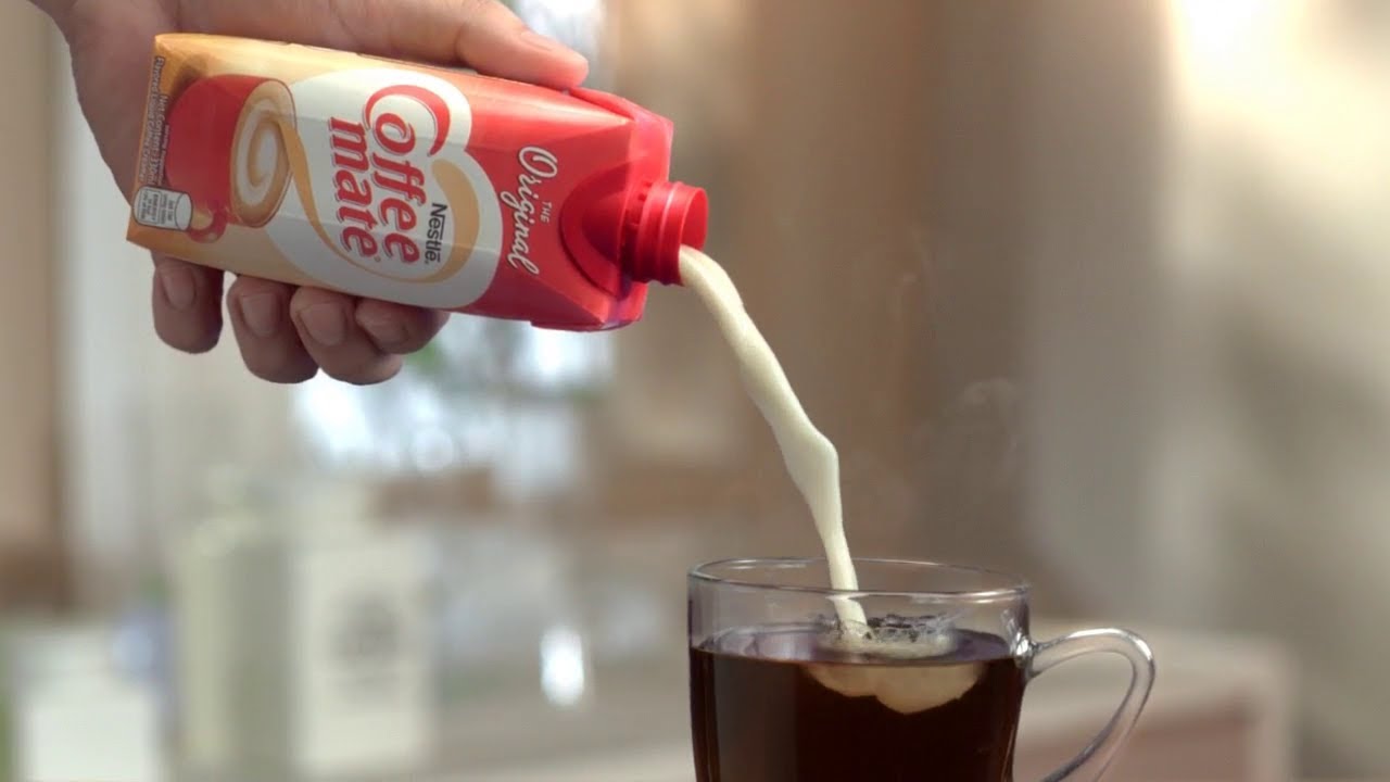 Coffee Mate Liquid Creamer Philippines