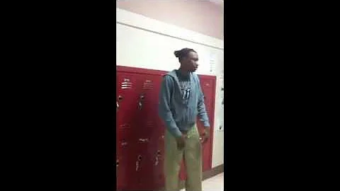 Mesquite High School Seniors 2012