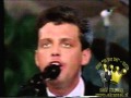 Luis Miguel Ritmo de la Noche 1992 Argentina