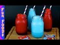 Kool Aid Slushies | How to Make Homemade Slushies