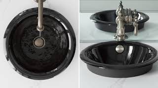 Kohler Enameled Cast Iron - Soul