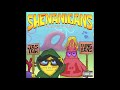 Jasiah  shenanigans feat yung bans official audio