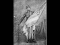 Wm H Carney The Flag Bearer: William Carney at Fort Wagner #cmohs #history #civilwar