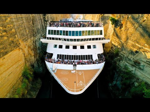Video: Sapo u njoftua itinerari më i gjatë i lundrimit në lumin në botë