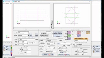 RouterCAD Submittals