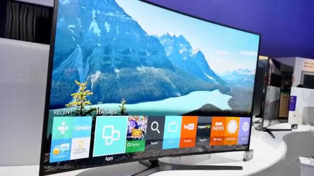 Samsung Os