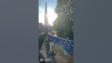 Thumbnail of Millennium Force or Millennium Forceless?