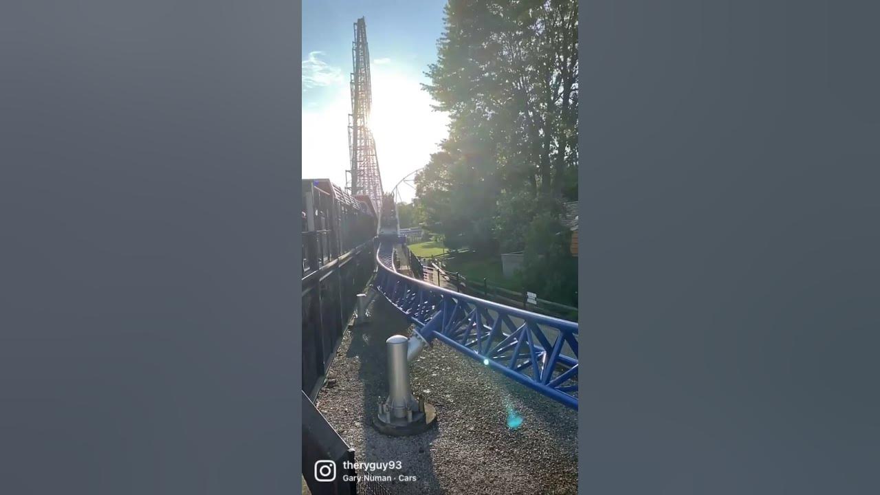 Millennium Force or Millennium Forceless?