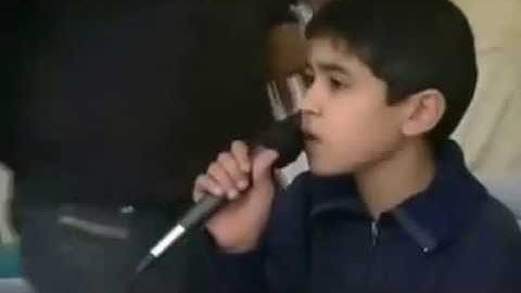 أجمل صوت قارئ تونسي سمعته في حياتي