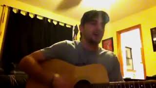 Cover of Pumped Up Kicks by Foster the People
