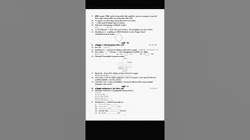 6th Maths 3rd Term original Question paper 2024| Tamil Medium #6thmaths