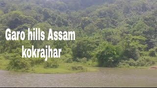 Assam kokrajhar/garo hills