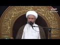 اعظم مصيبة مرت على السيدة زينب عليها السلام ذهابها الى الشام سماحة الشيخ مصطفى الموسى 