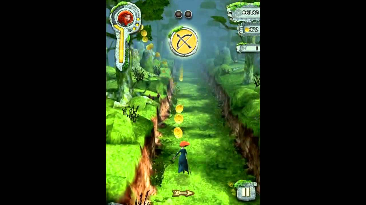 Temple Run Brave download the new version for iphone