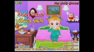 Baby HaZeL Goes Sick 2016 screenshot 5