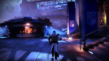 Destiny Elgato HD60 Quality Test Video