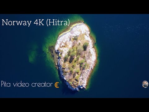 Norway 4K (Hitra)