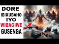 Dore Ibikubaho Iyo Wibagiwe Gusenga BITEYE UBWOBA Ntubyirengagize Dore Ibikubaho Iyo Wibagiwe Gusenga BITEYE UBWOBA Ntubyirengagize