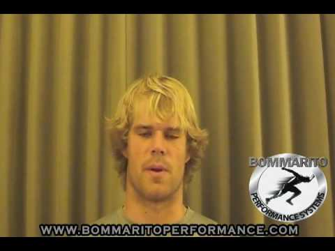 Greg Olsen Chicago Bears Tight End Workout - Bomma...