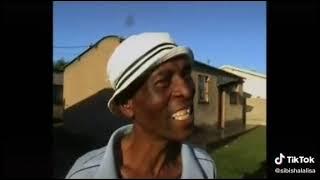 Ubumnandi Bedombolo-Baba KaStanza (shot)-Local Comedy