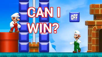 STEALING WINS like It