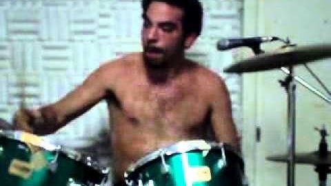 tributo lazy bones (bom-prò) - "Non Mi Sveglio Più" [prove 24 novembre]