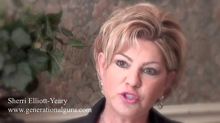 Sherri Elliott-Yeary: Ties to Tattoos