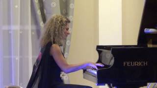 Download Lagu Elisa Tomellini Chopin Liszt Rachmaninov (excerpts) Download Lagu Elisa Tomellini Chopin Liszt Rachmaninov (excerpts)