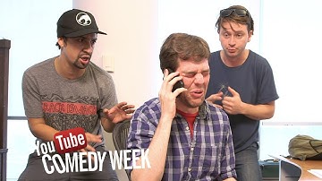 All-Nighter: Rap Intro