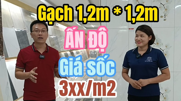 Lát gạch hoa bao nhiêu tiền 1m2 năm 2024