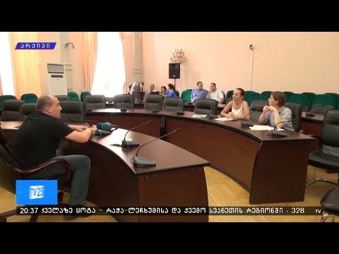 ბათუმის საკრებულოს უმრავლესობას ირაკლი მიქელაძე ტოვებს