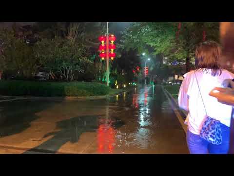 Fancam 191230 吳亦凡 海口美蘭機場接機 Kris Wu Haikou HAK Airport arrival