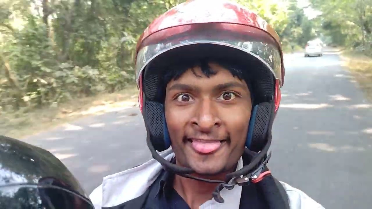 Way to Bramhan kund---9