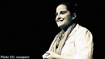 How to learn? From mistakes - Diana Laufenberg