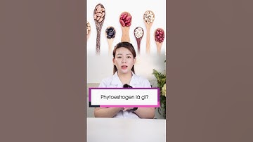 Phytoestrogen là gì? | Sâm nhung tố nữ Tuệ Linh #shorts