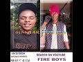 MPENZI WANGU MON BOY FT 4G STAR