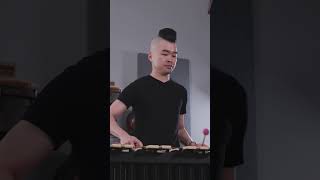 Matthew Lau On Vibraphone 🌸