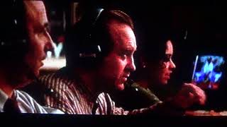 Holy Man-Chainsaw Scene