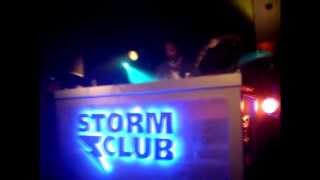 DJ Trimer StormKlub 15.11.2013